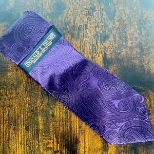 Donald J. Trump Signature Collection Tie